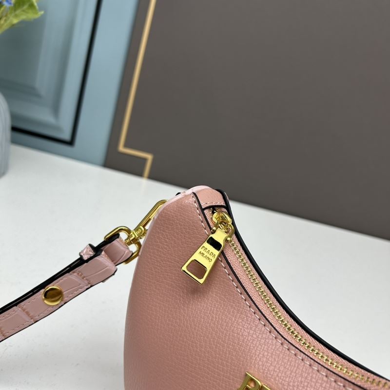 Prada Hobo Bags